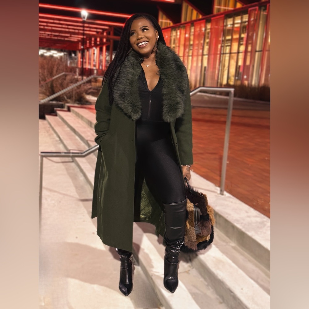 Meet your Posher, It’s